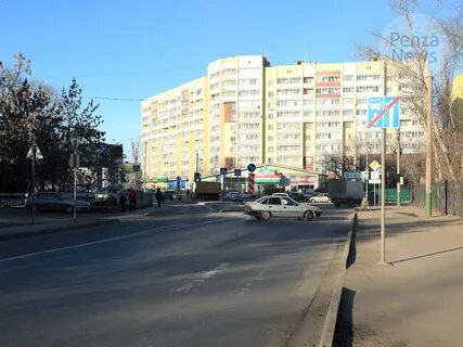 Улица бумажников 1
