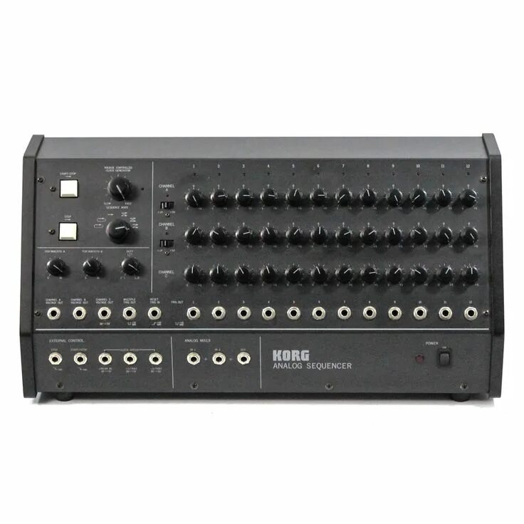 Sequencer