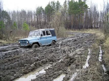 Ютуб дороги