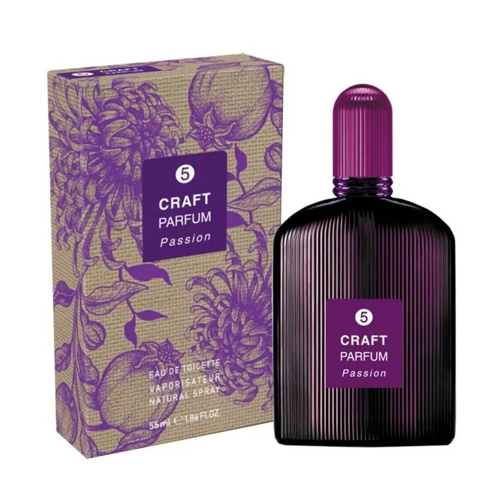 Туалетная вода женская Craft Parfum 5 passion. Delta т/в Craft Parfum 55мл 6 Orchid/орчид (жен). Туалетная вода крафт Парфюм 1.2.3. Craft Parfum 2 Eclat.