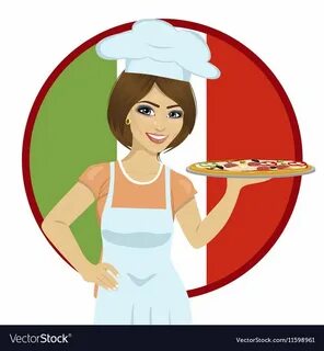 She chef