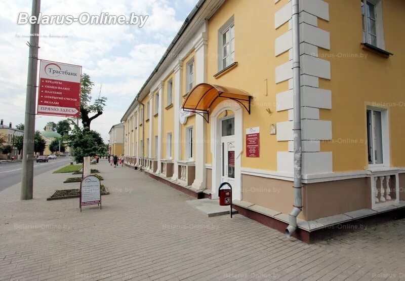 Время в лиде