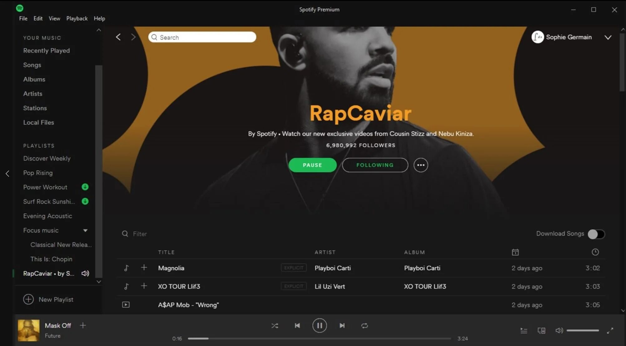 Spotify. Спотифай на ПК. Spotify PC. Спотифай Интерфейс на ПК. Спотифай мод на андроид последняя версия