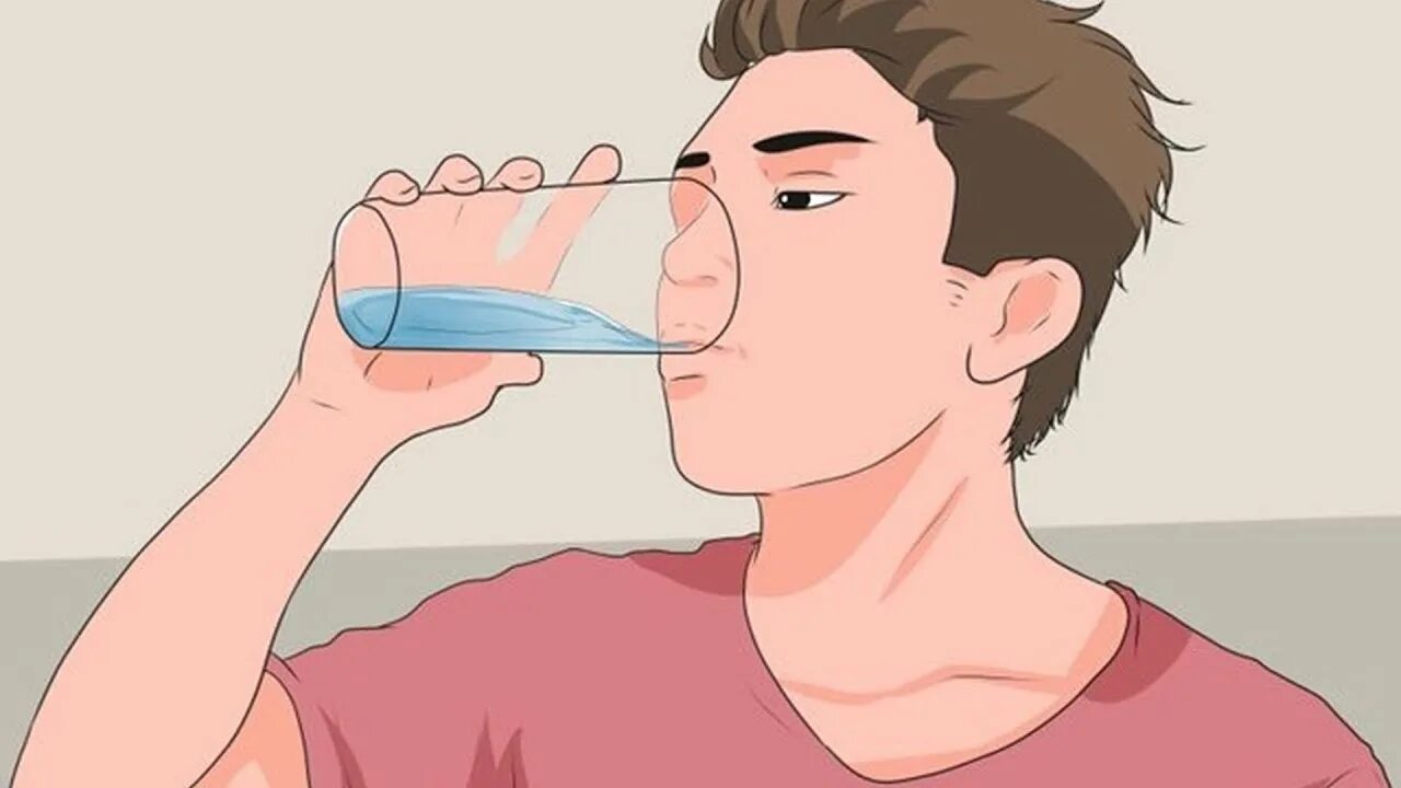 Wikihow пить лекарство. Пить воду. Девушка с напитком. They want to drink. They want to drink.