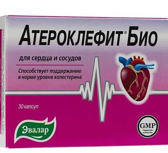 Какие лекарства при повышенном холестерине