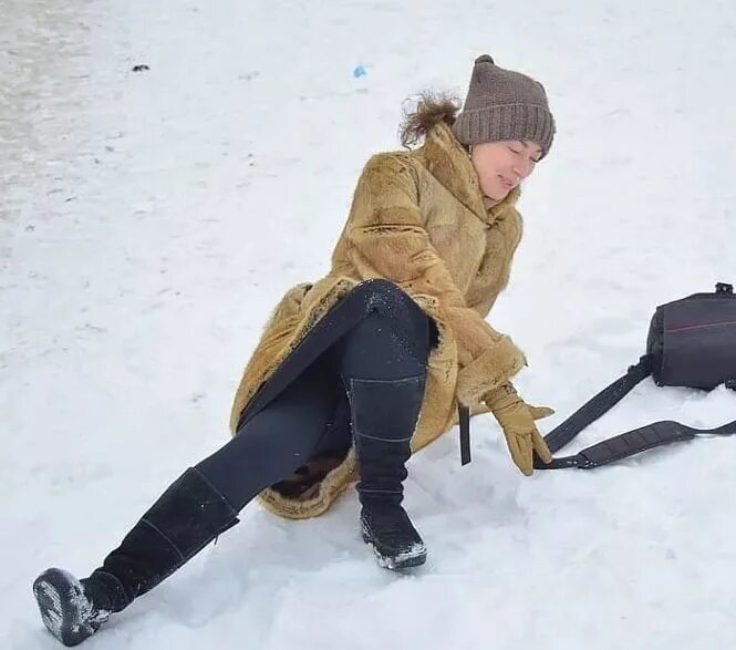 Со скользко