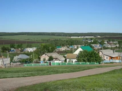 Горный балыкле