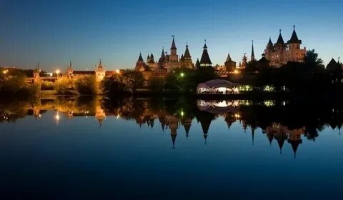 Погода в измайлово москва