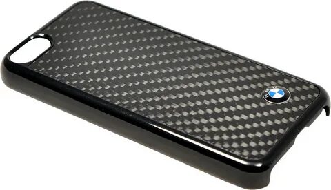 Карбоновый чехол для iphone