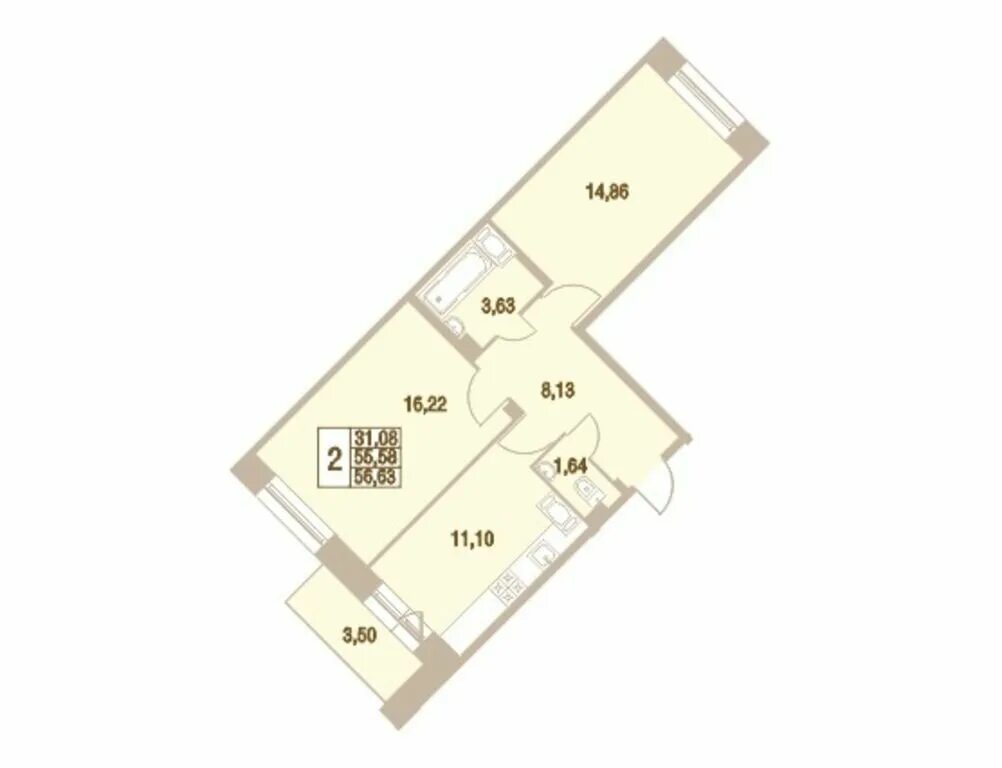 Ii-49 планировка однокомнатная. кудрово, ул. планировка квартир в кудрово. планировка квартир в кудрово. Ii-49 однушка.