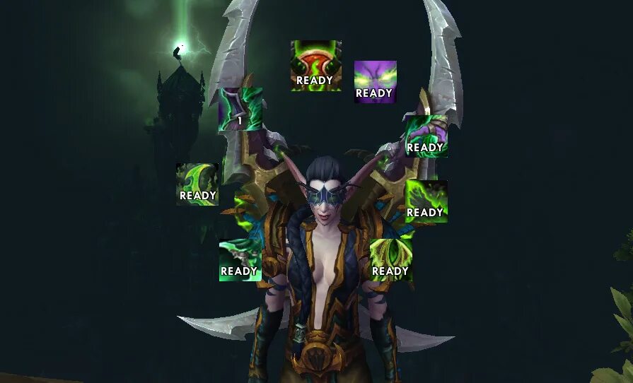 Demon hunter codes. Demon hunter codes