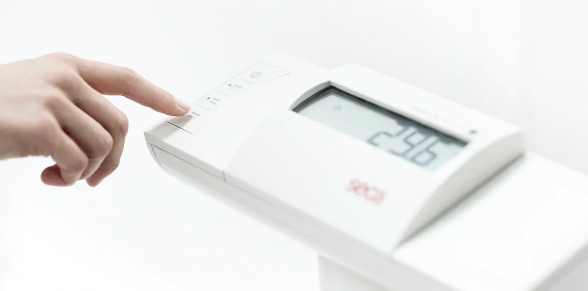 Scale back