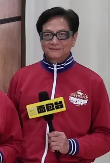 陈友 (演员) - 维基百科，自由的百科全书 