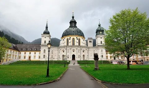 Немецкий описание фото