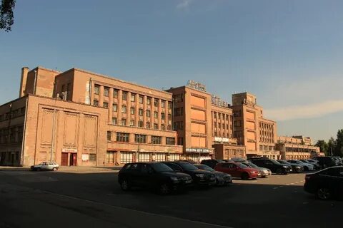 Дк имени кирова