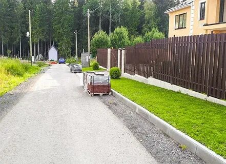 Воронино парк коттеджный поселок ломоносовский