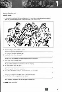 Writing pre intermediate