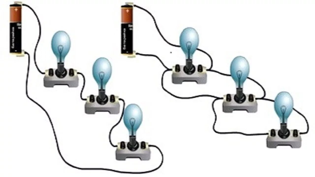 Последовательное соединение лампочек 220 вольт. Параллельное соединение 3 ламп. Параллельное соединение 2 лампочек. Параллельное и последовательное соединение лампочек 220. Последовательное соединение гирлянд