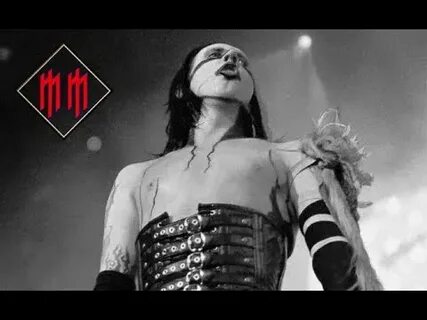 Marilyn manson love