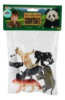 Азия игрушки