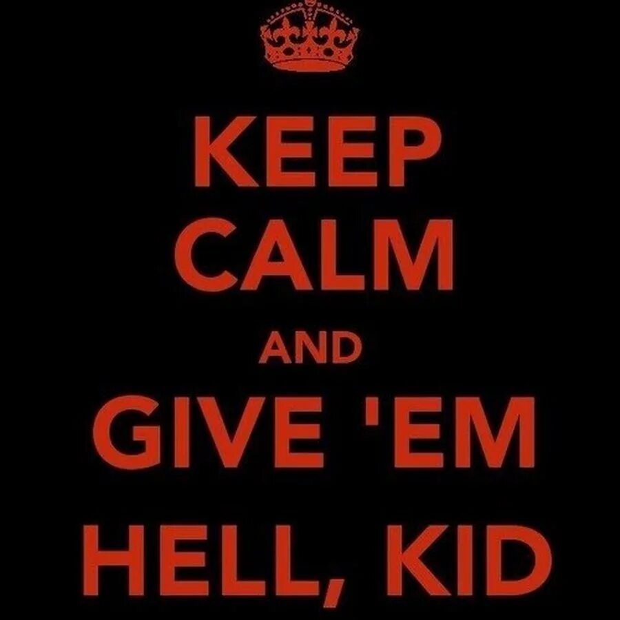 Give em hell. Give me hell. Give sb your word. Witchfynde give 'em hell. Пхонк give em hell.