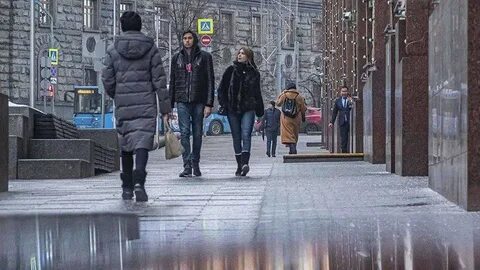 Какой будет февраль в москве