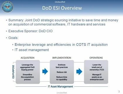 Dod search