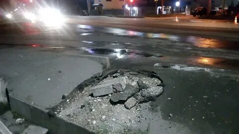 Пролетарск что случилось