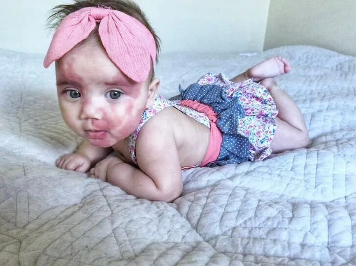 девочка решилась