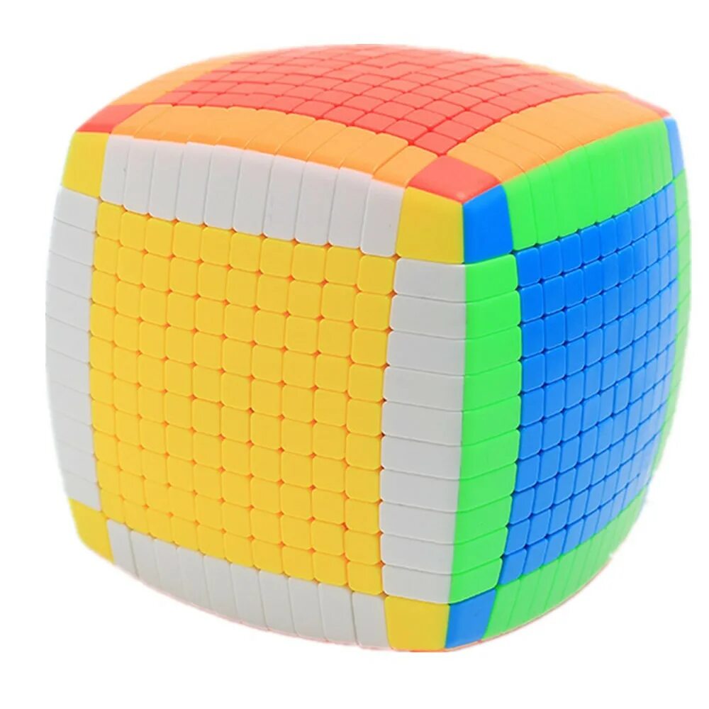 Cube 12. Shengshou 12x12x12. 12 Кубов. Кубик 12 на 12. Кубик Learning.