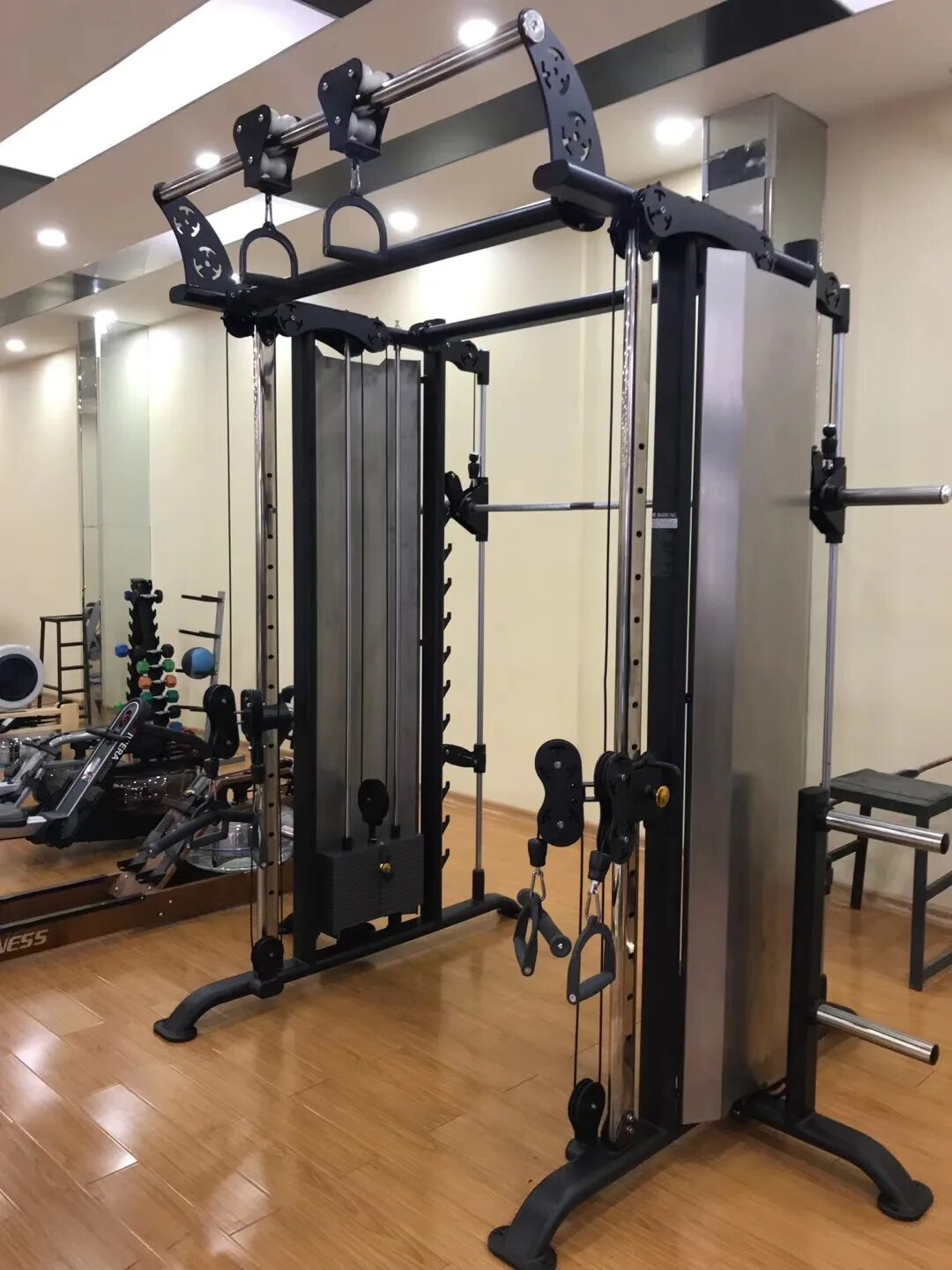 Smith Machine тренажер многофункциональный. Смитч hg850 тренажер мультистанция. Тренажёры для сортзала. Тренажеры для фитнес зала. Купить тренажеры для залы