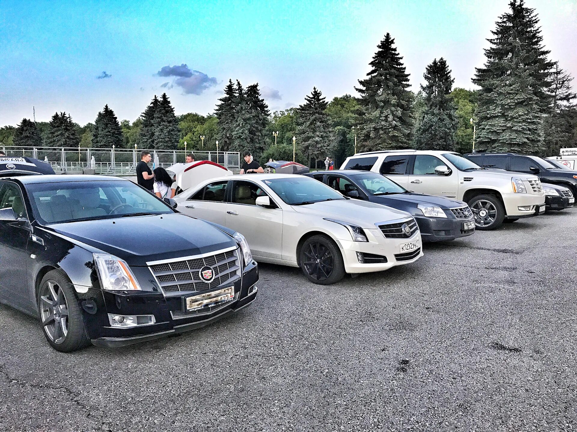 Кадиллак Виталия Реутова. Кадиллак Саратов. Кадиллак Новомосковск. Cadillac Tbilisi.