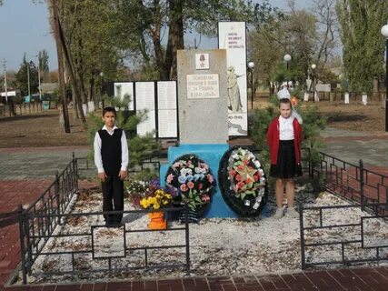 Погода в романовке волгоградская область ольховский