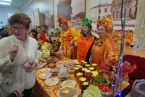 Урожай добра