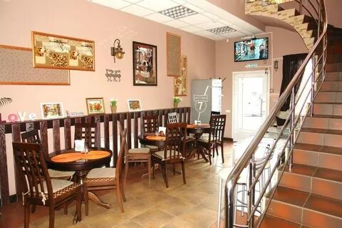 Гостиница кропоткин