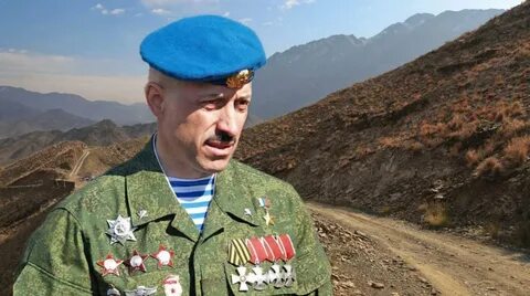Анатолии лебеде
