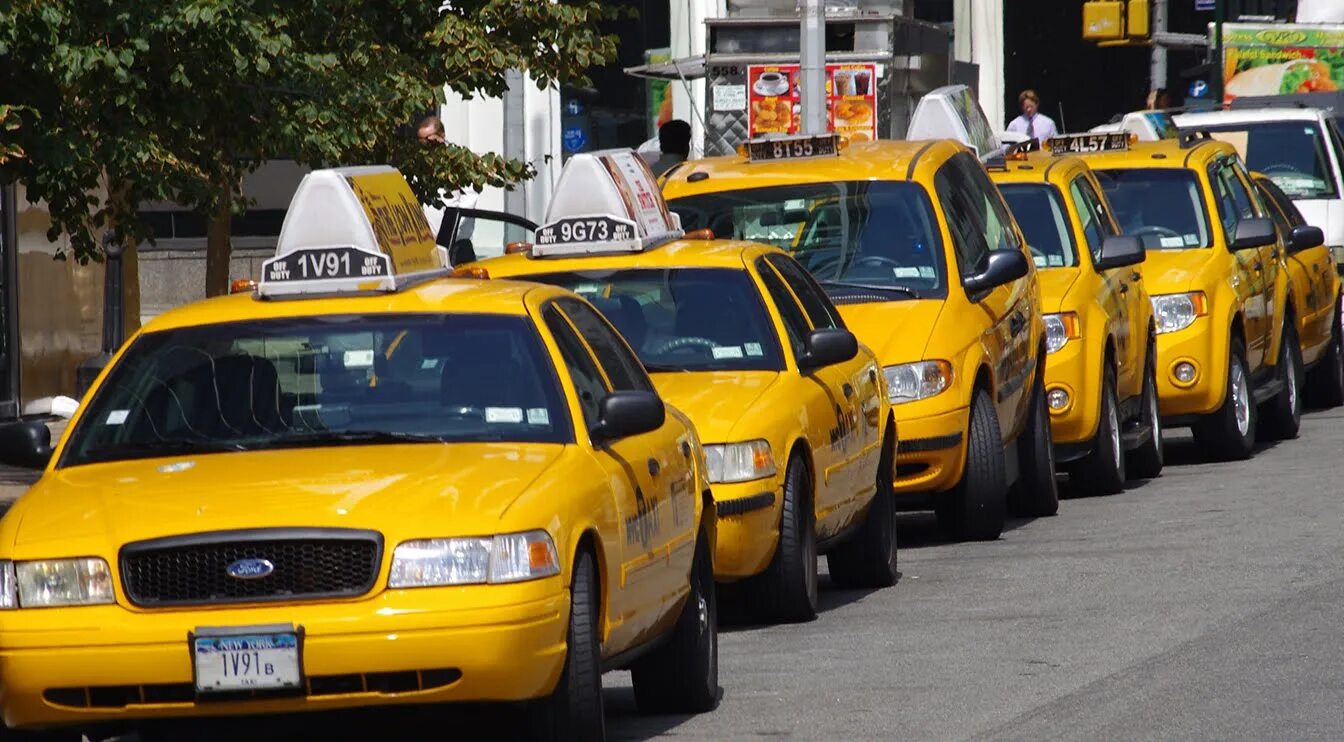 Служба такси. Американское такси. Такси фото. Американское желтое такси. Такси какой цвет должен быть
