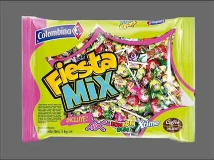 Big mix