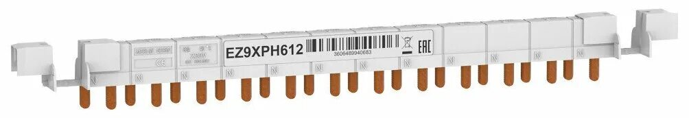 Материнская плата 5800-a6n83g-0p00. Шина соединительная изолированная. Шина питания pb-8/03 на 8 модулей. P n 2 p n 12. Шина соединительная schneider electric тип pin трехрядная 63 а на 12 модулей белая.