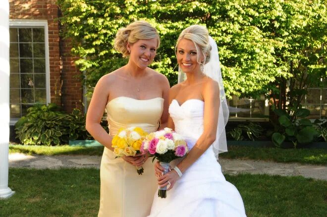 mother of the bride. Trouwen