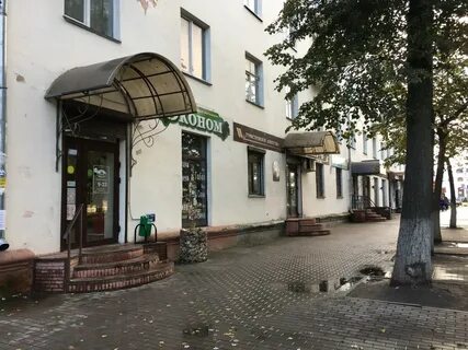 Воскресенский бульвар