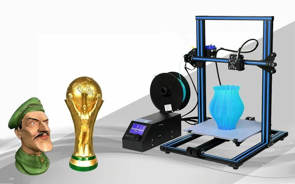 Creality3d k1. Creality CR-10 s5. 3d Printer Creality 10. 3d принтер Creality CR-200b Pro. Creality3d CR-10 Smart печать.