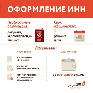 Как получить документы в мфц
