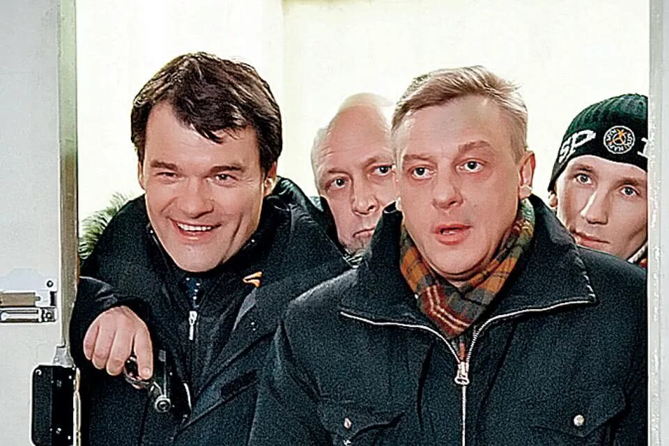 покажи улицы разбитых фонарей