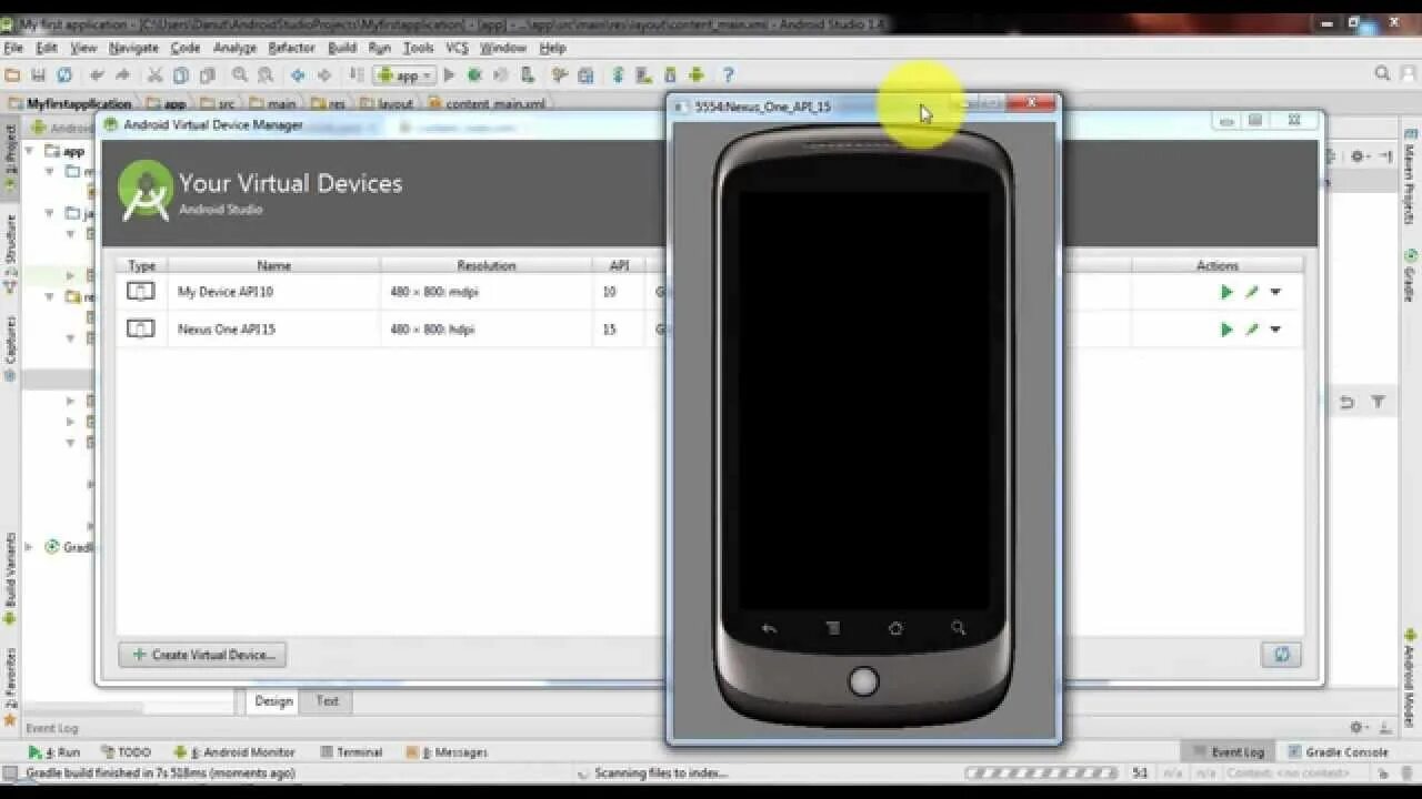 Эмуляторы для android studio. Эмулятор андроид студио. android studio emulator как запустить приложение. фото телефона из андроид студио. android studio лого.