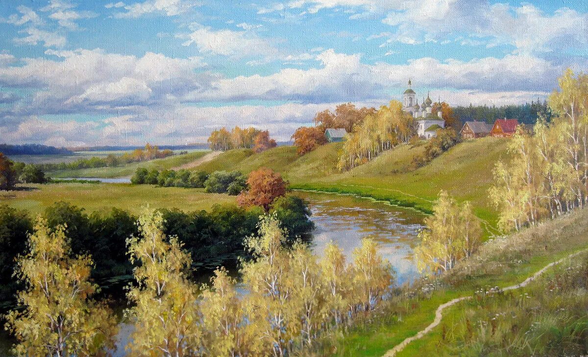 С чего начинается пейзаж. Есенин родной край родные просторы. пейзаж русь есенин. есенининская русь пейзажи. пейзаж нашей родины.