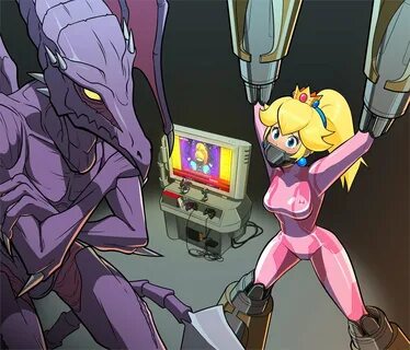 With Samus bound to her new role, who will protect the galaxy from Ridley? 