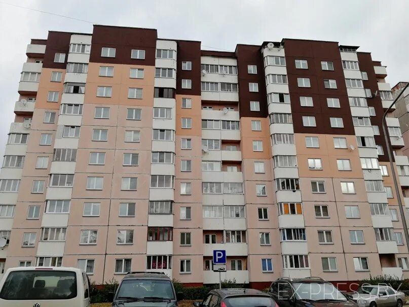 Фото: Борисовский физкультурно-оздоровительный центр, спортивный комплекс, Борис
