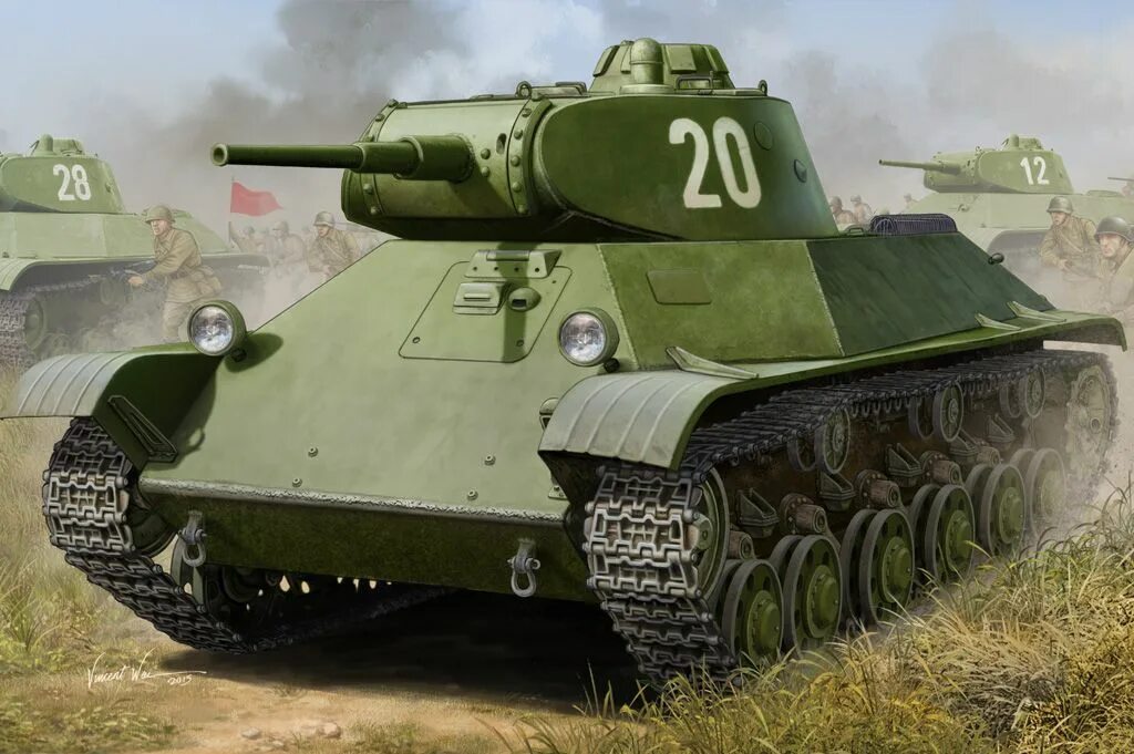 Название первой модели танка. Т-50 танк. 83827 Hobby Boss. Т-50 хобби босс.