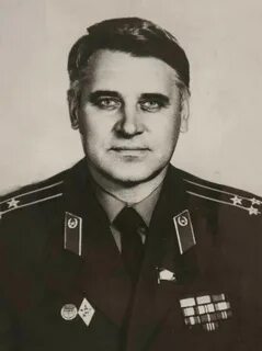 Биография анатолия васильевича